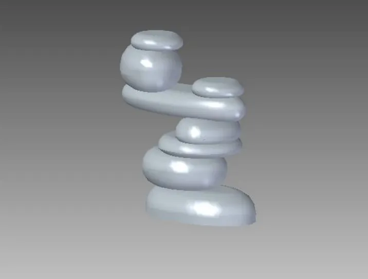 Cairn đá - Image 2