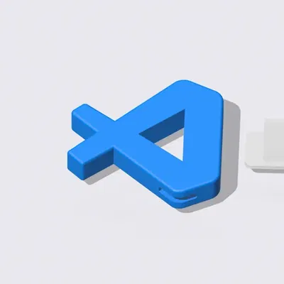 Logo VSCode