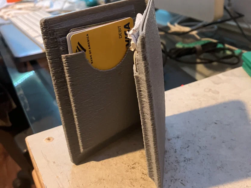 UltiWallet - Ví Tiền Đa Năng Cuối Cùng Bạn Cần - Image 2