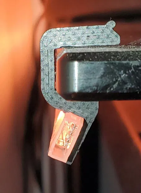 Kẹp LED Neopixel Cấu Hình Thấp - Image 2