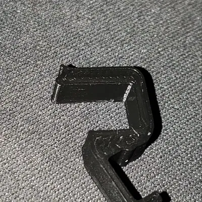 Kẹp LED Neopixel Cấu Hình Thấp