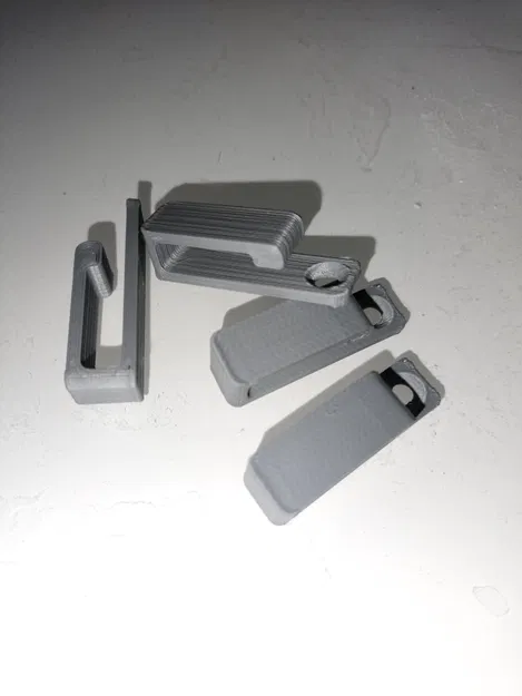 Cable holder - Image 1