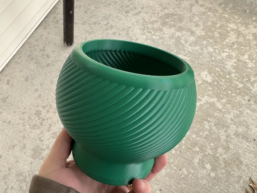 Chậu Cây Cảnh - Image 1