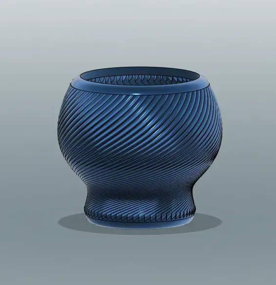 Chậu Cây Cảnh - Image 2