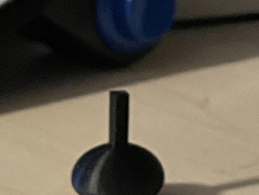 Tay Cầm Joystick Coleco Flashback - Image 1