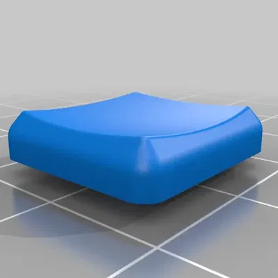 MBK Choc Low Profile Keycaps