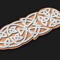 Huy chương Celtic - Thumbnail 1