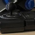 Tay Cầm Joystick Coleco Flashback - Thumbnail 2