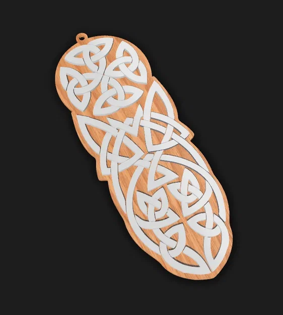 Huy chương Celtic - Image 2
