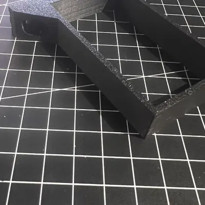 Kệ đỡ ổ cắm Brennenstuhl Super Solid