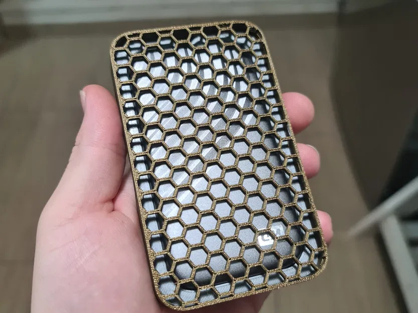 Vỏ Ổ Cứng SSD Western Digital 1TB - Image 7