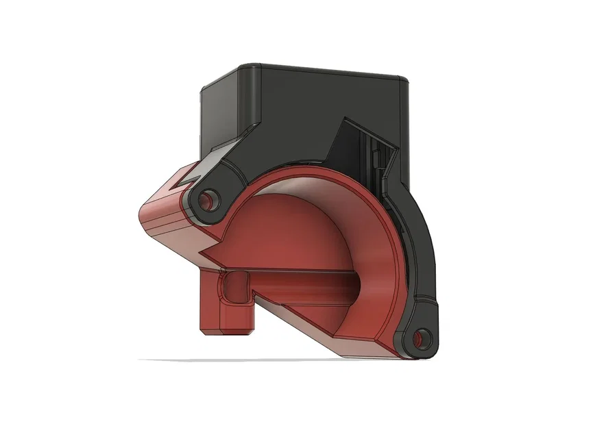 Giá đỡ Cảm biến Sợi đốt Orbiter 2020 - Image 1