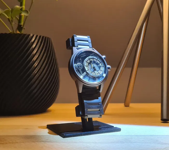 Chân đế đồng hồ Chức Năng V2² - Image 1