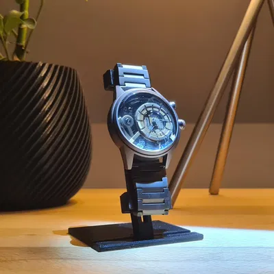 Chân đế đồng hồ Chức Năng V2²