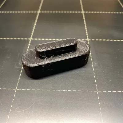 Phần Nối Dài Sáp Khử Mùi Wild Deo Extension