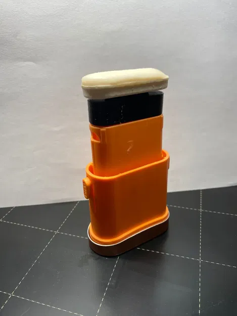 Phần Nối Dài Sáp Khử Mùi Wild Deo Extension - Image 3