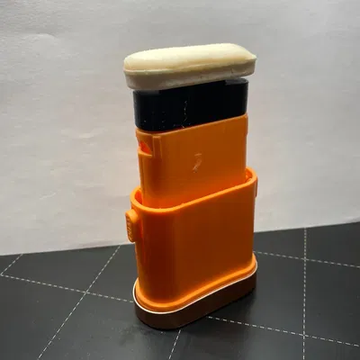 Phần Nối Dài Sáp Khử Mùi Wild Deo Extension