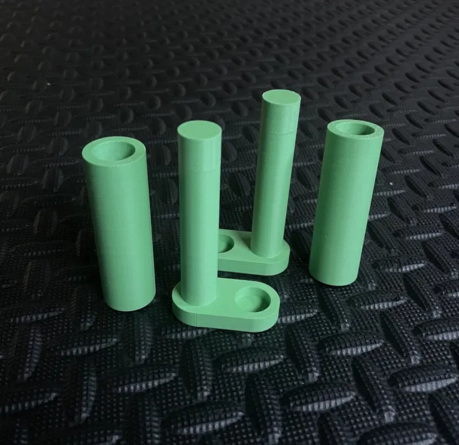 Đồ Chơi Fidget Cầm Tay Dạng Con Lăn - Image 2