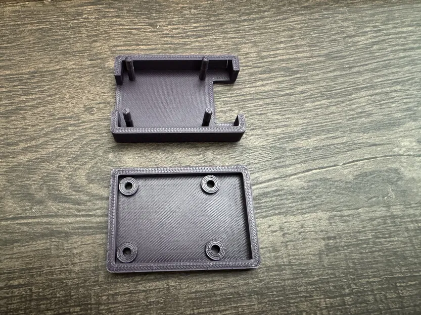 Waveshare HDMI to CSI adapter case - Image 1