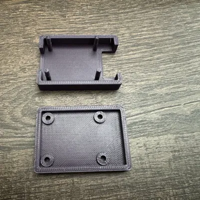 Waveshare HDMI to CSI adapter case