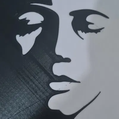 Tác Phẩm Nghệ Thuật Trang Trí Cho Khung