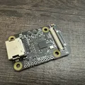 Waveshare HDMI to CSI adapter case - Thumbnail 2