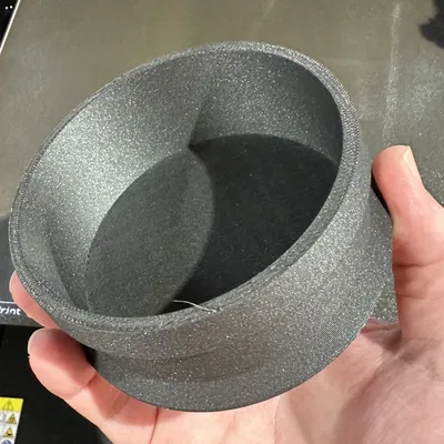 Nắp bịt ống gió 4 inch