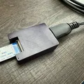Waveshare HDMI to CSI adapter case - Thumbnail 4