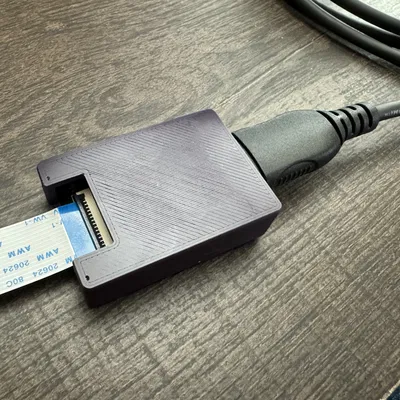 Waveshare HDMI to CSI adapter case