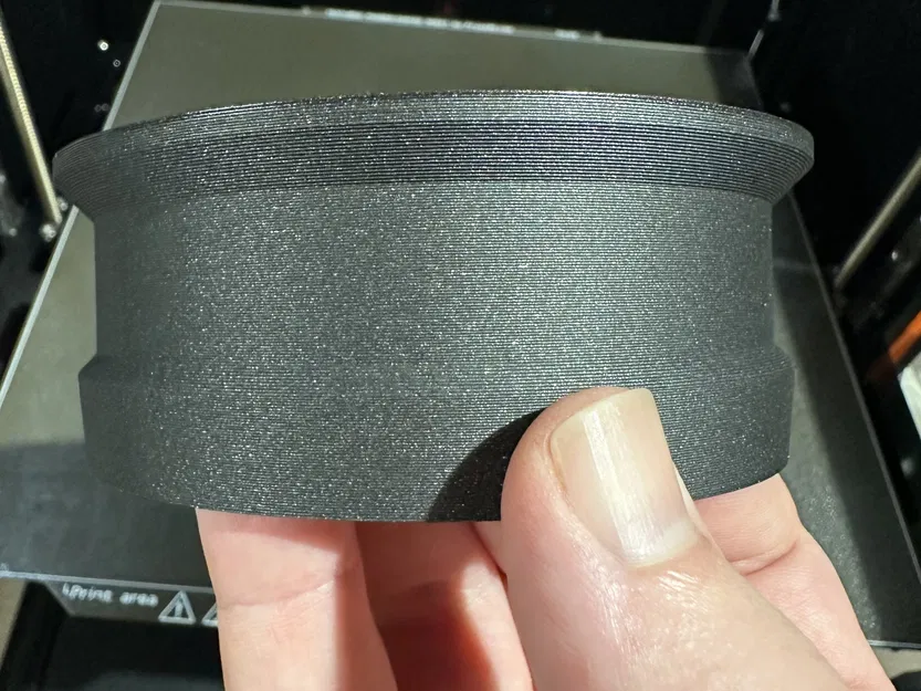 Nắp bịt ống gió 4 inch - Image 4