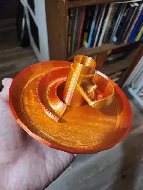 Bộ Đường Chạy Bi Marble Run Set - Image 2