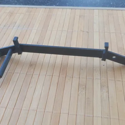 Phần Mở Rộng Đế Cho Nhà Chim Khách Merandey