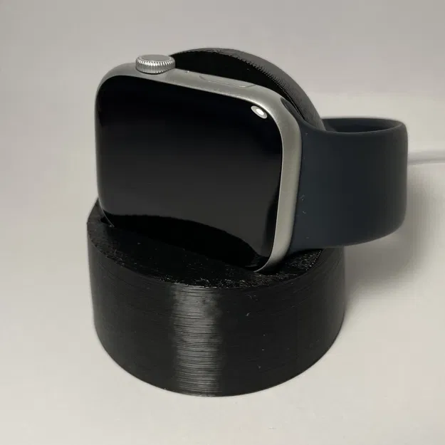 Giá đỡ Apple Watch 2023 (cho sạc Series 9) - Image 2