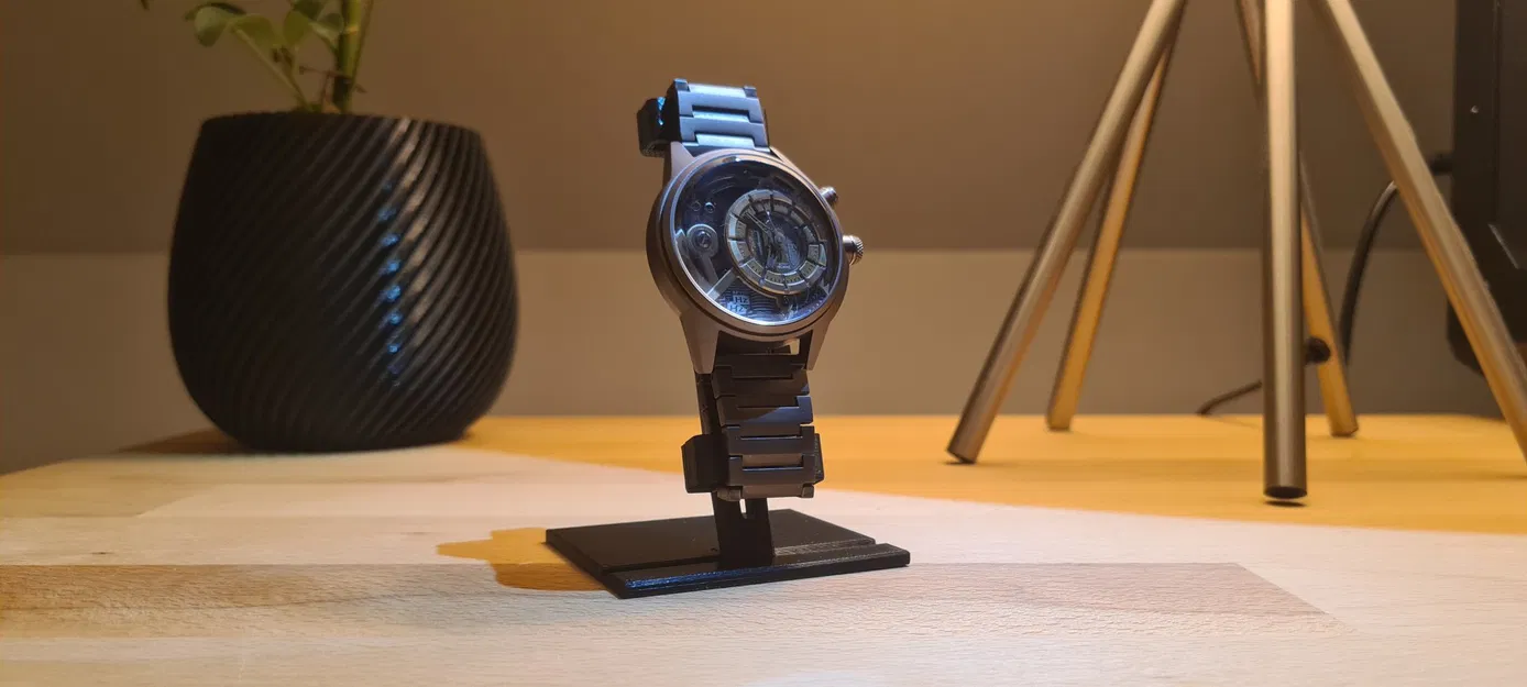 Chân đế đồng hồ Chức Năng V2² - Image 3