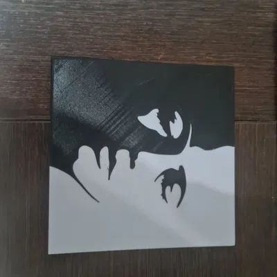 Tác Phẩm Nghệ Thuật Trang Trí Cho Khung