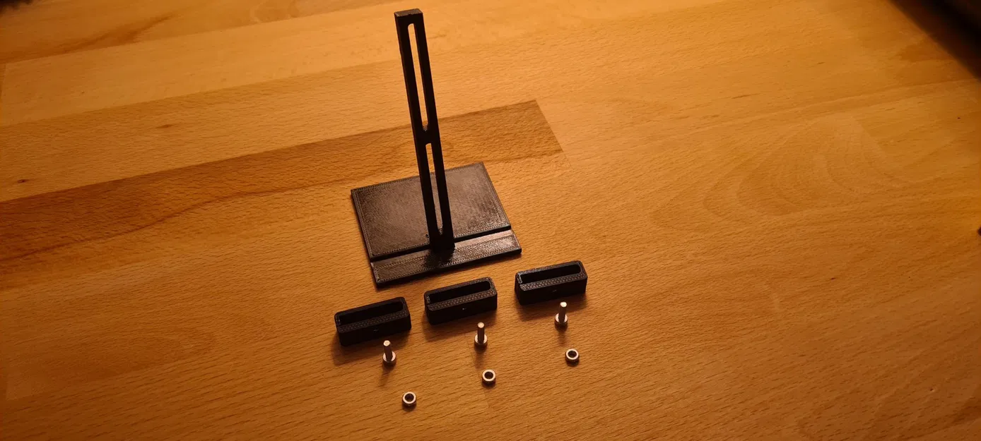 Chân đế đồng hồ Chức Năng V2² - Image 4