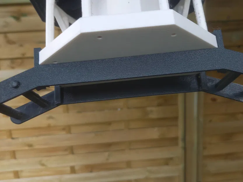 Phần Mở Rộng Đế Cho Nhà Chim Khách Merandey - Image 6