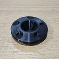 Kawasaki CAP SWING ARM BRACKET - Thumbnail 1