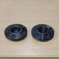 Kawasaki CAP SWING ARM BRACKET - Thumbnail 2