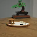 Khu Vườn Thiền (Zen Garden) Thư Giãn - Thumbnail 1
