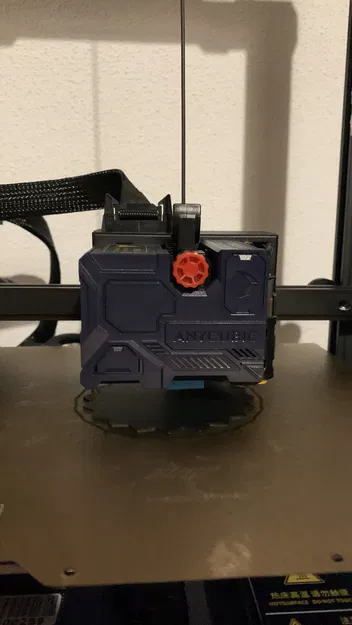 Nắp Che Anycubic Dành Cho Tự Động Hóa - Image 2