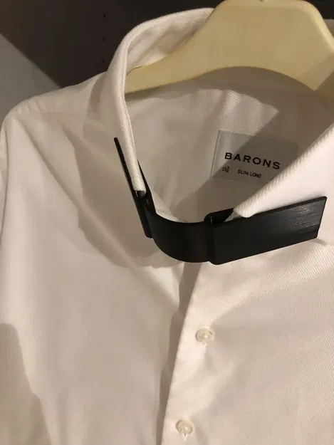 Khuôn Giữ Cổ Áo Sơ Mi - Image 1