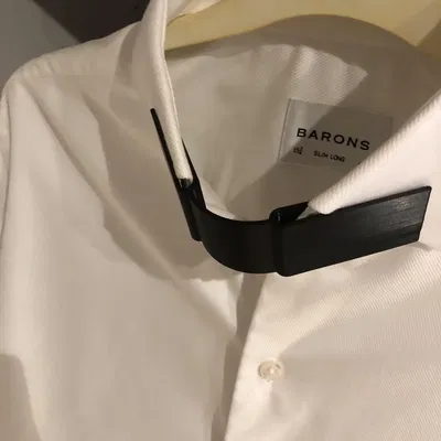 Khuôn Giữ Cổ Áo Sơ Mi