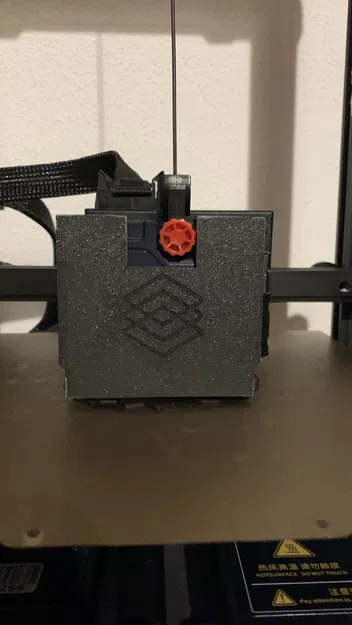 Nắp Che Anycubic Dành Cho Tự Động Hóa - Image 3