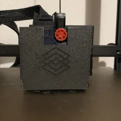 Nắp Che Anycubic Dành Cho Tự Động Hóa