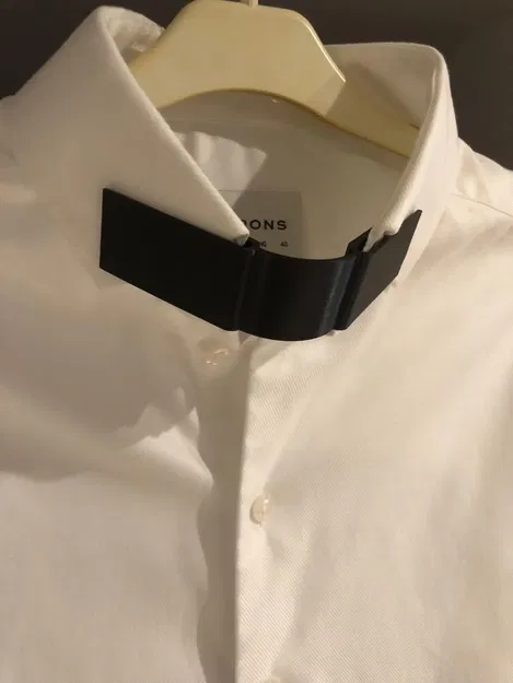 Khuôn Giữ Cổ Áo Sơ Mi - Image 2