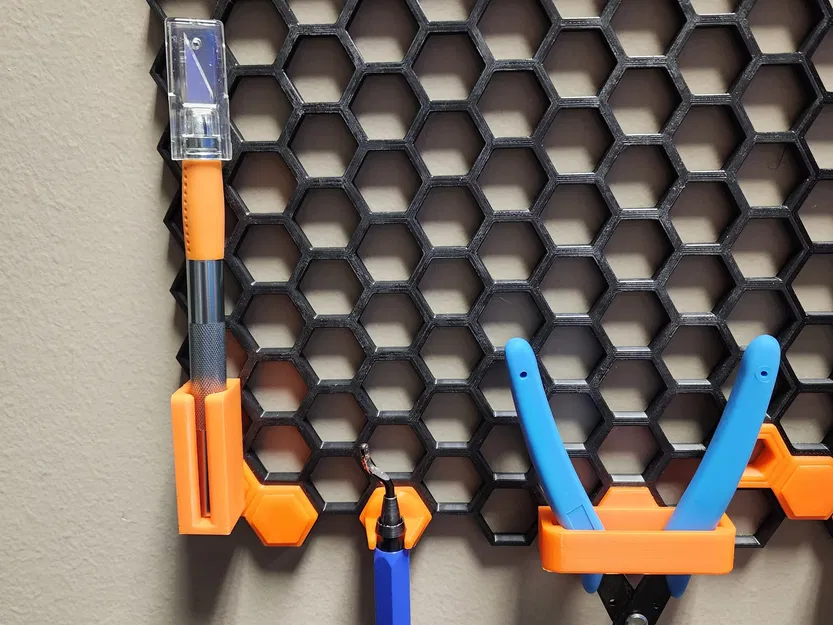 Giá Đỡ Dao Rọc Giấy Exacto HSW - Image 1