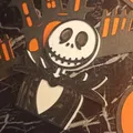 JACK SKELETON - Thumbnail 2