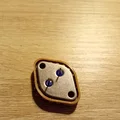 Nắp Che Transistor Kim Loại (PET-G) - Thumbnail 5