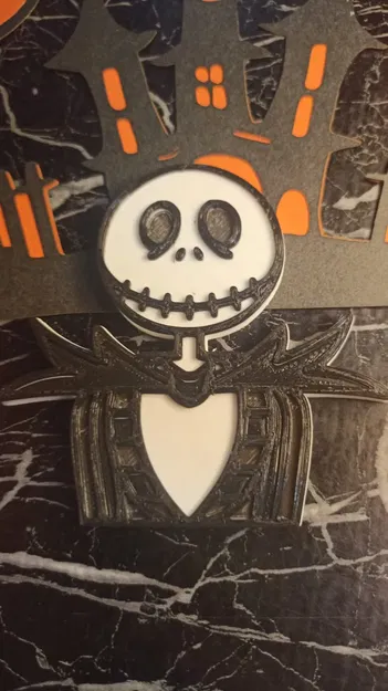 JACK SKELETON - Image 3